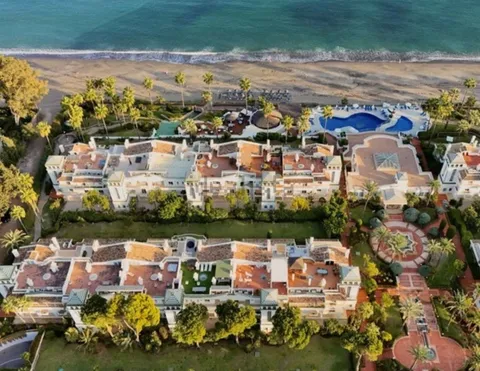 Pis de 130 m² a Estepona