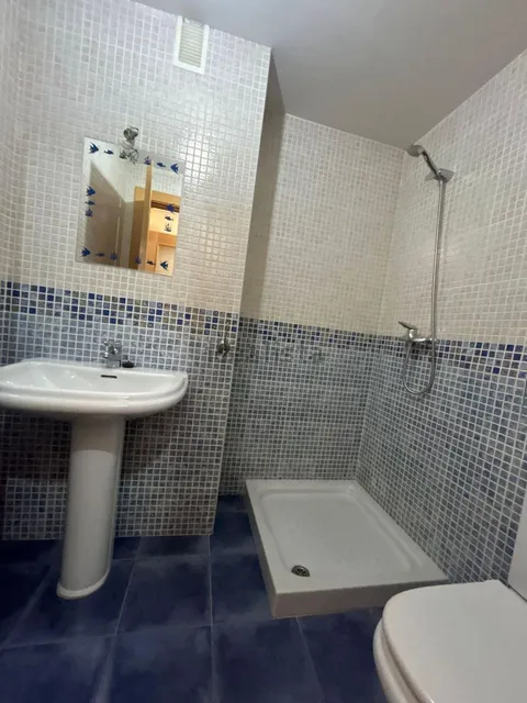 Pis de 85 m² a Ponferrada