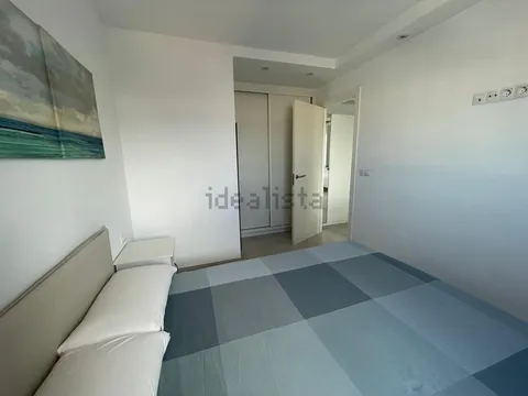Pis de 45 m² a Las Palmas de Gran Canaria