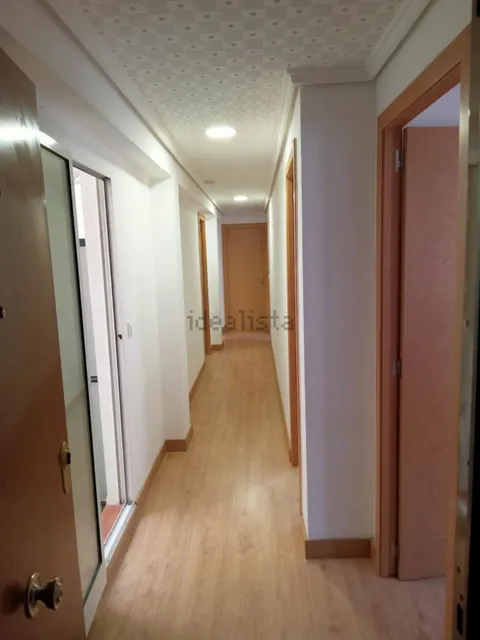 Habitació de lloguer, Sagunt