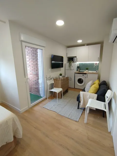 Appartamento 30 m² a Madrid