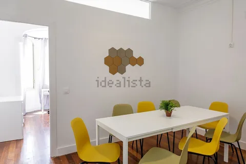 Zimmer zur Miete, Barcelona