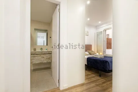 Pis de 119 m² a València
