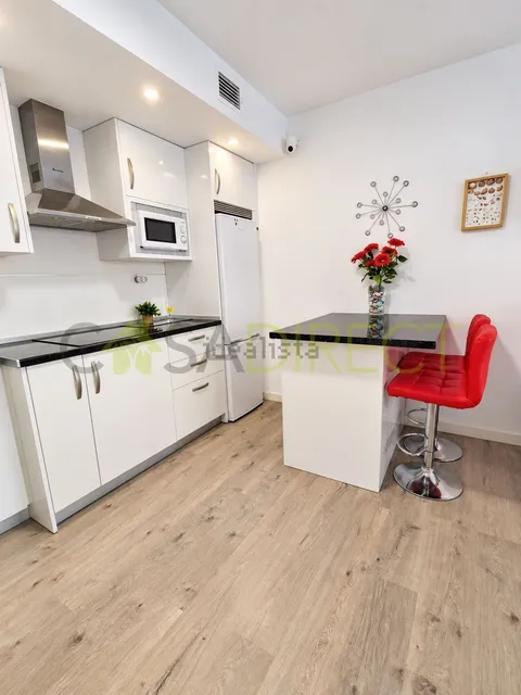 Pis de 51 m² a Almuñécar