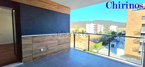 Pis de 115 m² a Còrdova