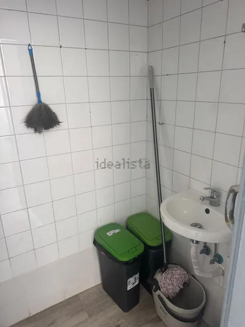 Pis de 65 m² a Badalona