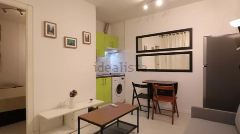 Pis de 30 m² a Madrid