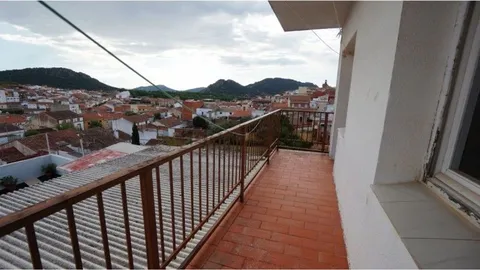 Pis de 101 m² a Almadén