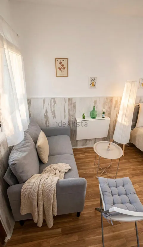 Appartamento 30 m² a Madrid