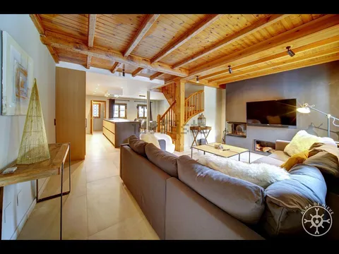 Casa de 300 m² a Alt Aran