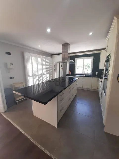 Casa de 600 m² a Mijas