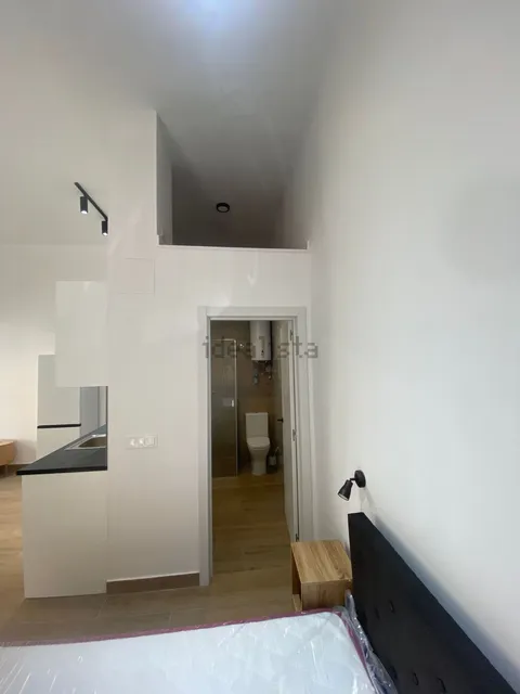 Pis de 40 m² a Castelló de la Plana