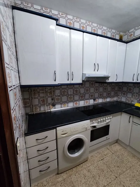 Pis de 120 m² a Palencia