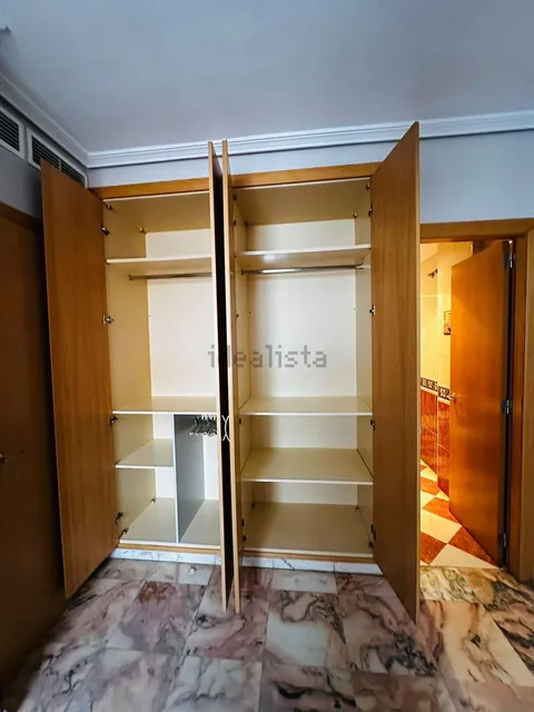 Pis de 98 m² a Sevilla