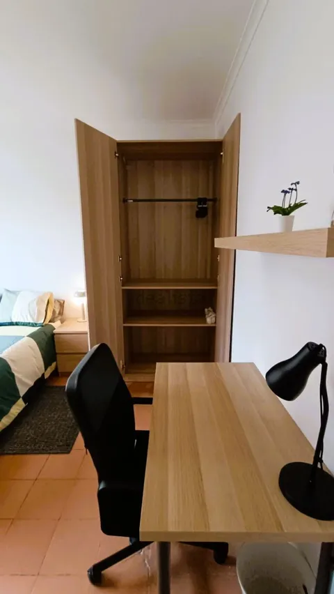 Stanza in affitto, Barcelona