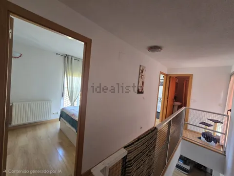 Pis de 75 m² a Madrid