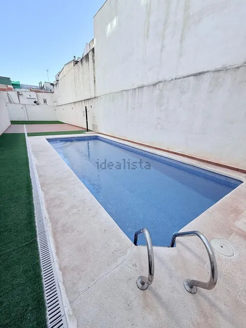 Pis de 45 m² a Múrcia