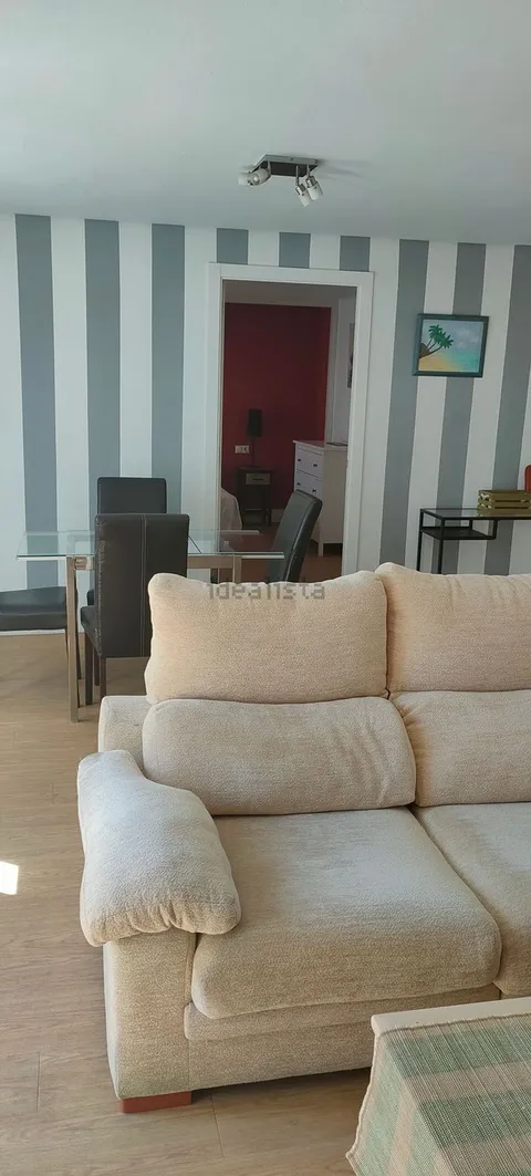 Pis de 72 m² a Sevilla
