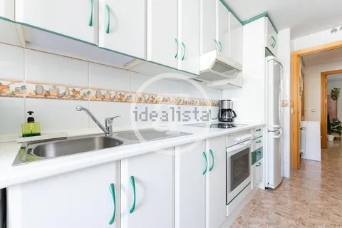 Apartamento 71 m² em Madrid