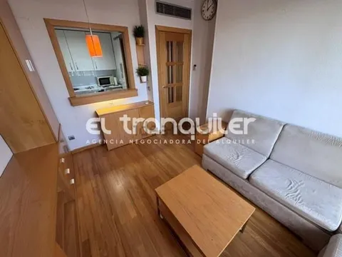 Wohnung 47 m² in Madrid (4/25)
