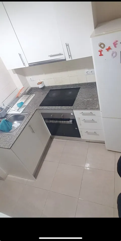 Habitación en alquiler, Barcelona (3/8)