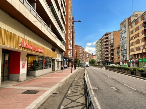 Appartement 94 m² à Valladolid