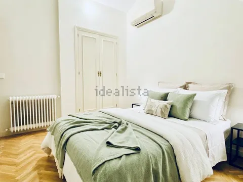 Pis de 120 m² a Madrid
