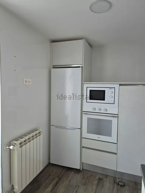 Pis de 84 m² a Valladolid