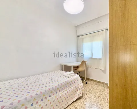 Habitació de lloguer, Múrcia