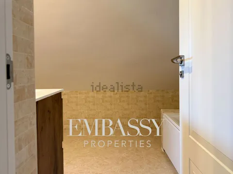 Pis de 135 m² a Madrid