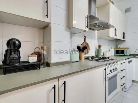Chambre à louer, Barcelone