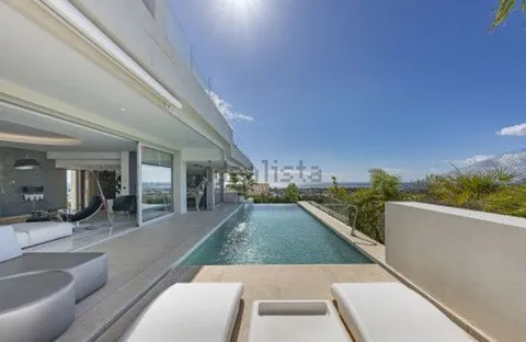 Casa de 700 m² a Marbella