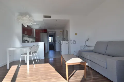 Квартира 69 м² у Madrid (2/15)