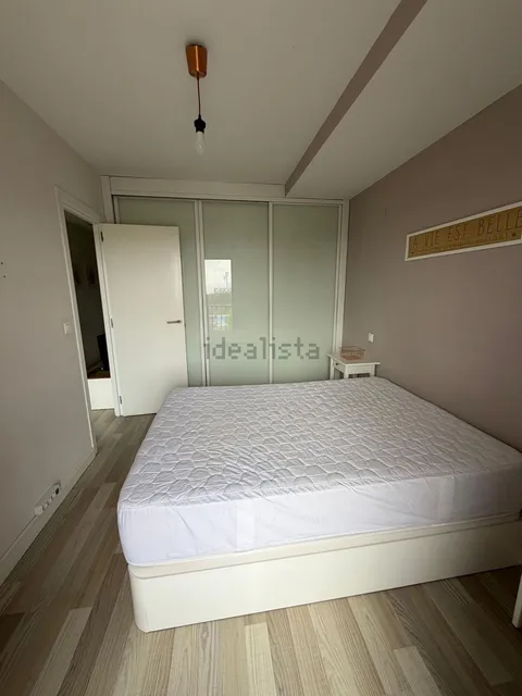 Pis de 65 m² a Osca