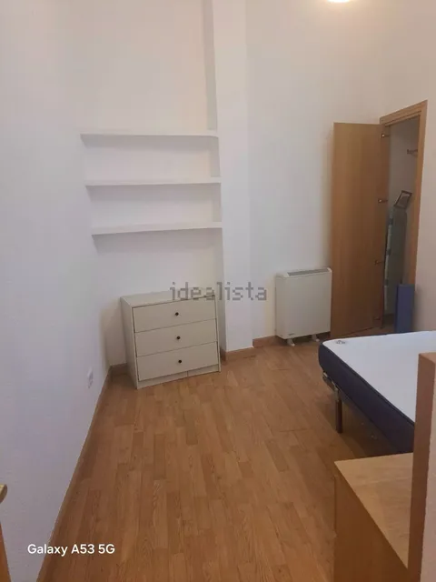 Pis de 90 m² a Madrid