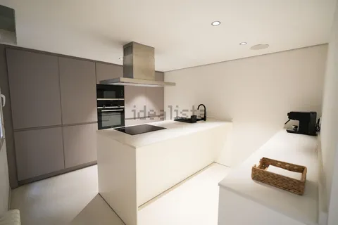 Pis de 110 m² a Madrid