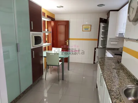 Pis de 127 m² a Vigo