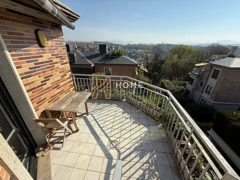 Квартира 160 м² в Donostia / San Sebastián (3/25)