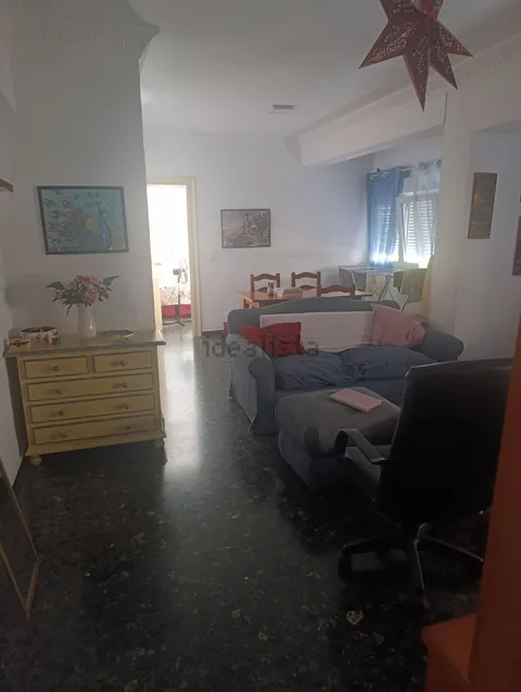Habitación en alquiler, Almería