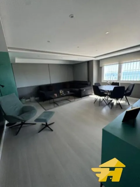 Appartamento 150 m² a Málaga (2/20)