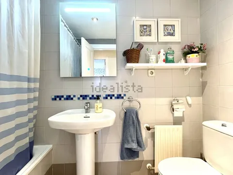 Apartamento 100 m² em Madrid