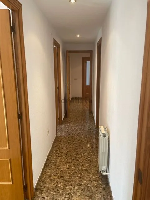 Pis de 113 m² a Castelló de la Plana