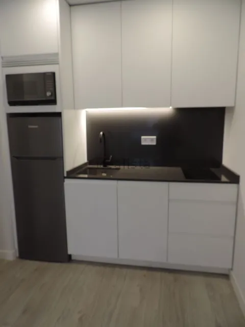 Pis de 56 m² a Madrid