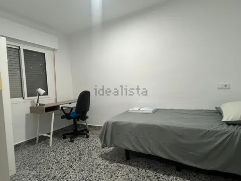 Habitació de lloguer, Cartagena