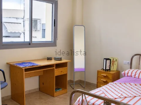 Pis de 120 m² a València