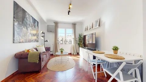 Pis de 75 m² a Barcelona