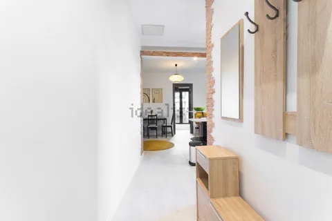 Pis de 58 m² a Barcelona