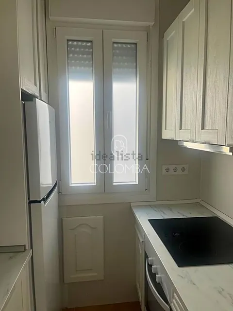 Pis de 75 m² a Madrid
