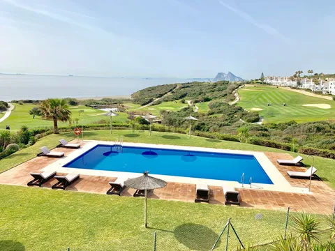 Piso de 140 m² en San Roque