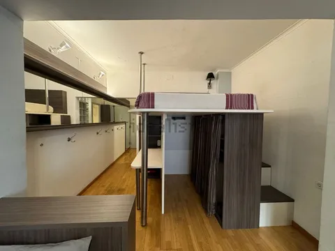 Appartamento 31 m² a Barcelona (3/12)